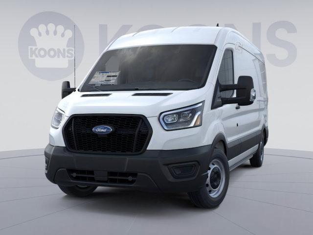 new 2025 Ford Transit-250 car, priced at $45,805
