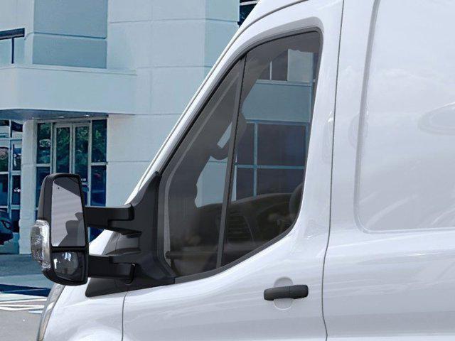 new 2025 Ford Transit-250 car, priced at $45,805