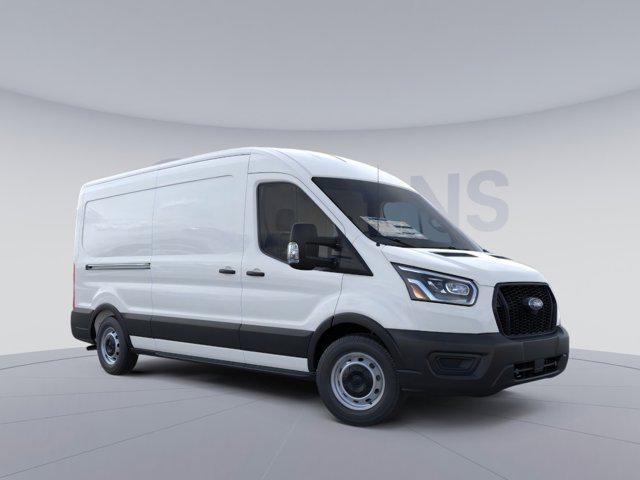 new 2025 Ford Transit-250 car, priced at $45,805
