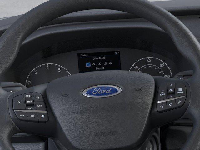 new 2025 Ford Transit-250 car, priced at $45,805