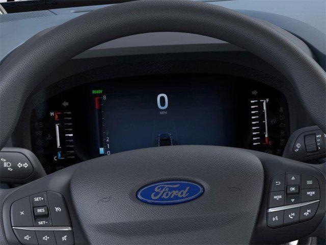 new 2025 Ford Maverick car, priced at $28,105