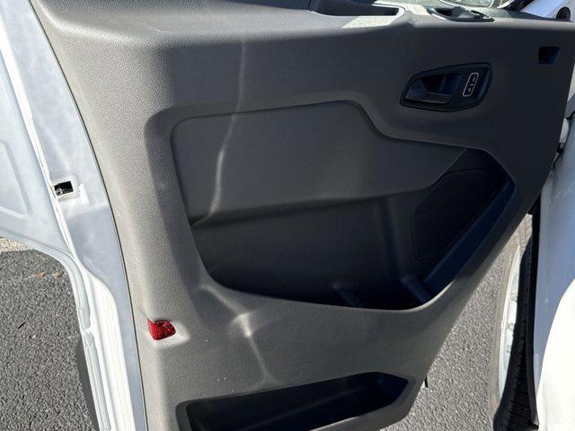 new 2026 Ford Transit-250 car, priced at $50,125