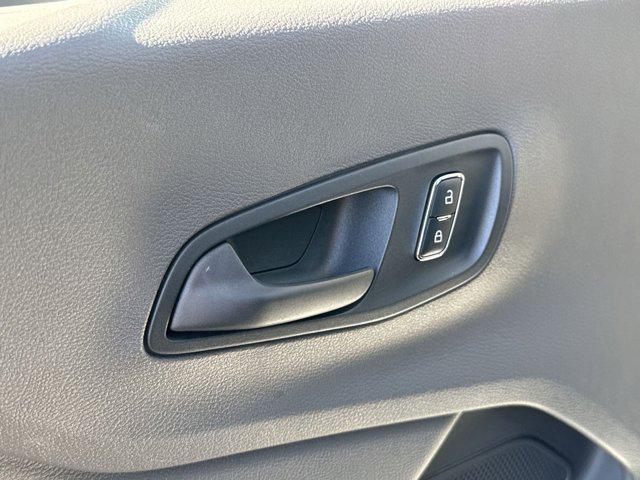 new 2026 Ford Transit-250 car, priced at $50,125