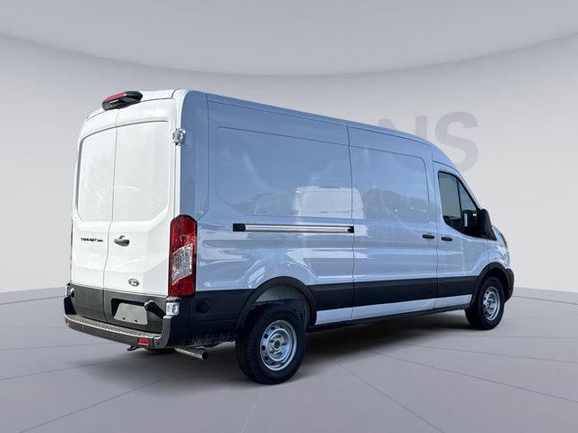 new 2026 Ford Transit-250 car, priced at $50,125