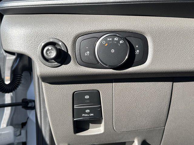 new 2026 Ford Transit-250 car, priced at $50,125