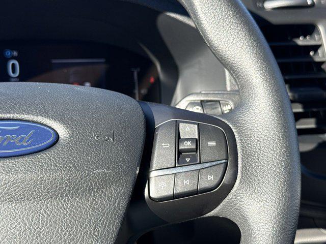 new 2026 Ford Transit-250 car, priced at $50,125