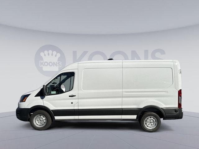 new 2026 Ford Transit-250 car, priced at $50,125