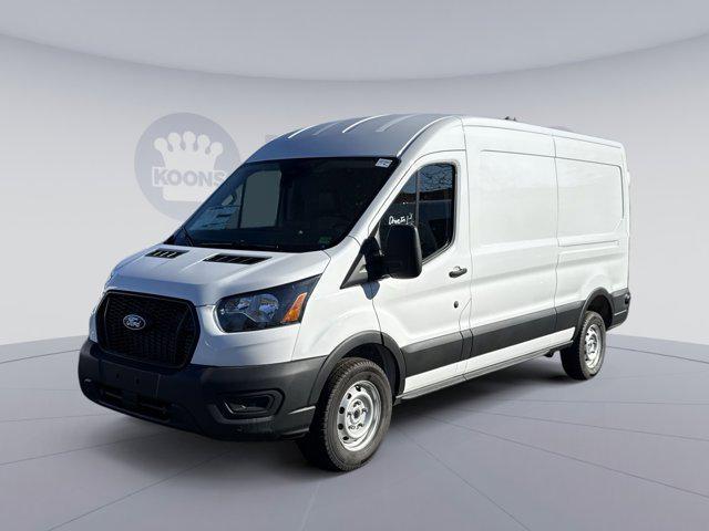 new 2026 Ford Transit-250 car, priced at $50,125