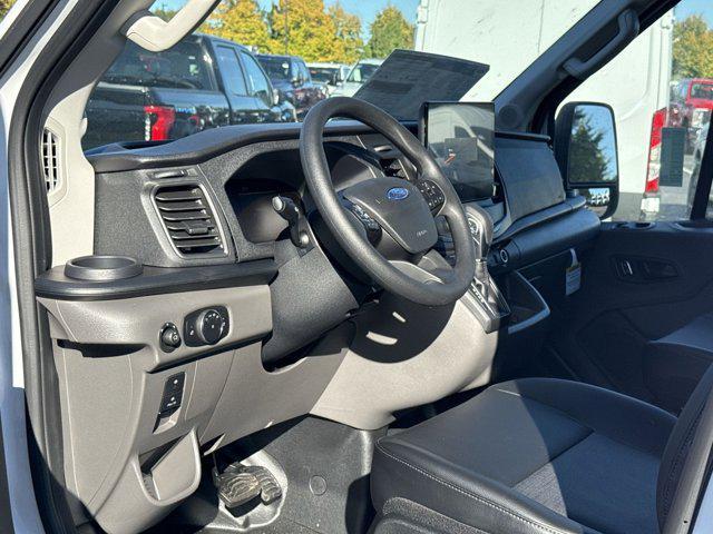 new 2026 Ford Transit-250 car, priced at $50,125