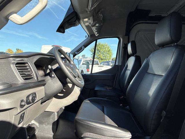 new 2026 Ford Transit-250 car, priced at $50,125