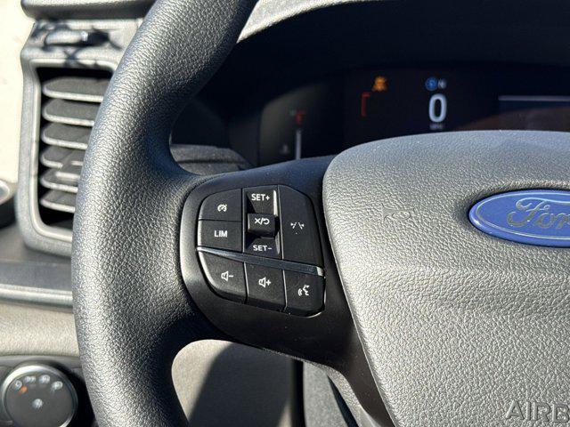 new 2026 Ford Transit-250 car, priced at $50,125