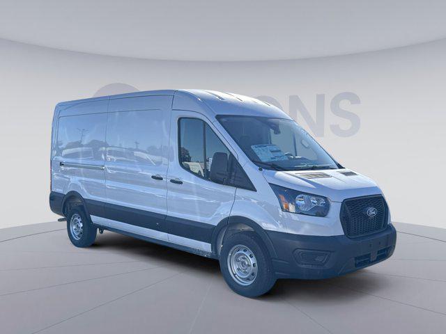 new 2026 Ford Transit-250 car, priced at $50,125