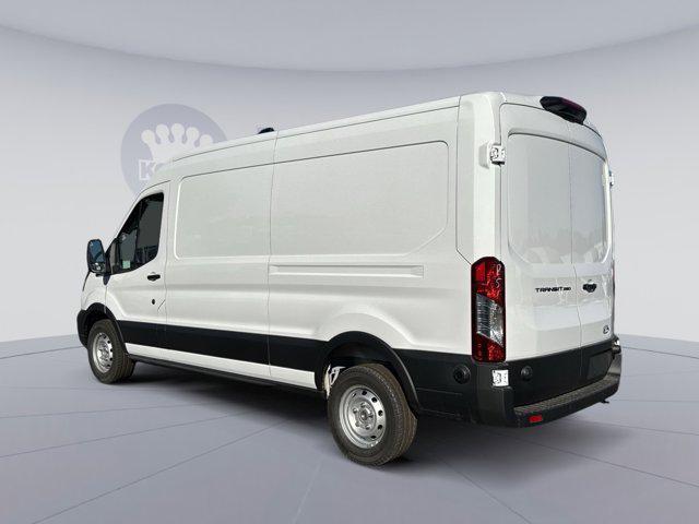 new 2026 Ford Transit-250 car, priced at $50,125