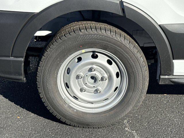 new 2026 Ford Transit-250 car, priced at $50,125