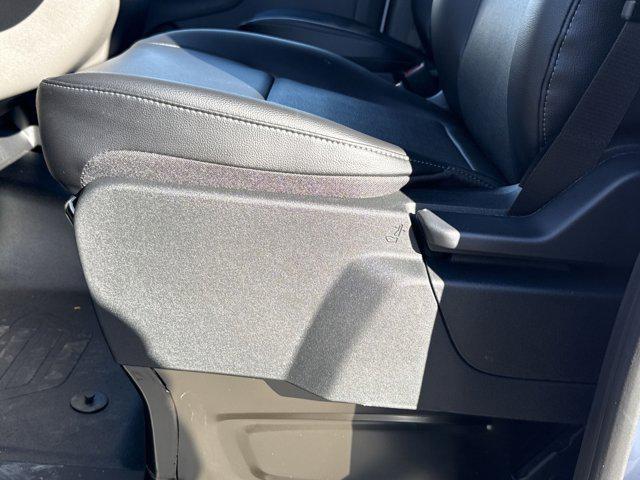 new 2026 Ford Transit-250 car, priced at $50,125