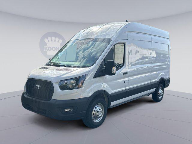 new 2024 Ford Transit-350 car, priced at $51,950