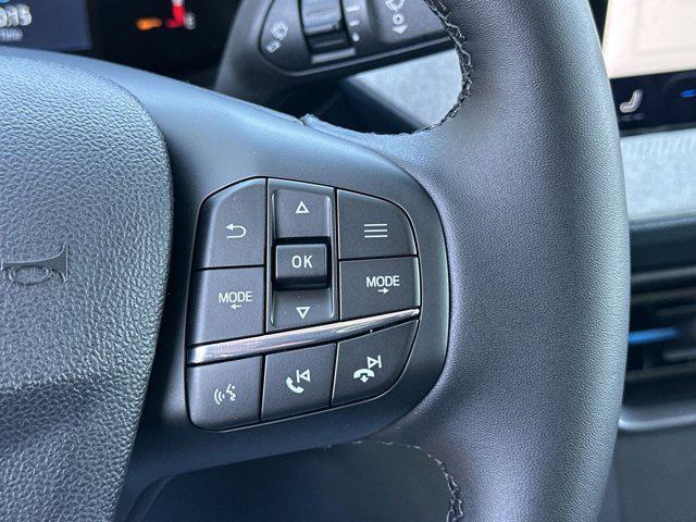 new 2025 Ford Maverick car, priced at $31,645