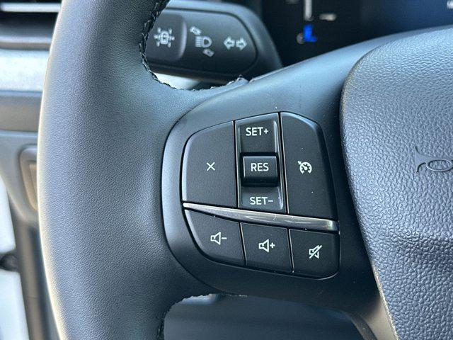 new 2025 Ford Maverick car, priced at $31,645