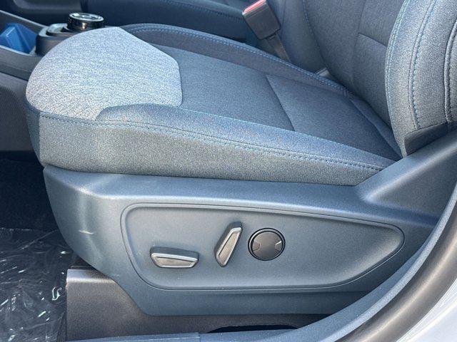 new 2025 Ford Maverick car, priced at $31,645