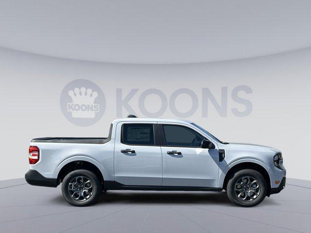 new 2025 Ford Maverick car, priced at $31,645