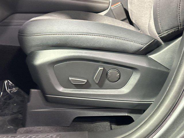 used 2025 Ford Explorer car, priced at $36,995