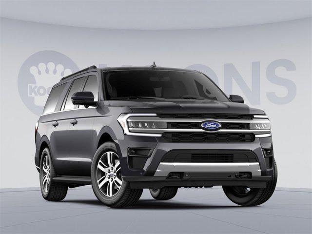 new 2024 Ford Expedition Max car, priced at $64,440