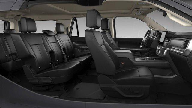 new 2024 Ford Expedition Max car, priced at $64,440