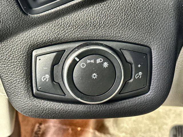 used 2014 Ford C-Max Hybrid car, priced at $9,500