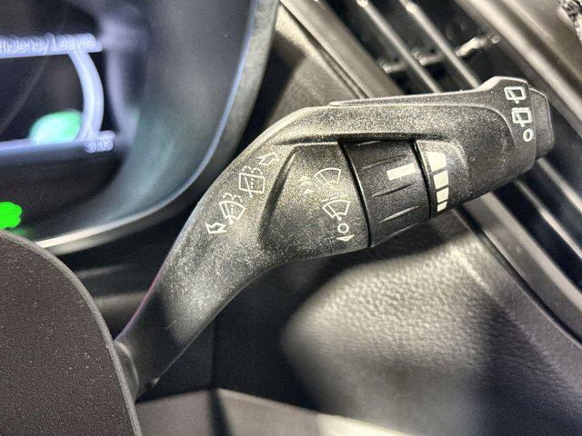 used 2014 Ford C-Max Hybrid car, priced at $9,500