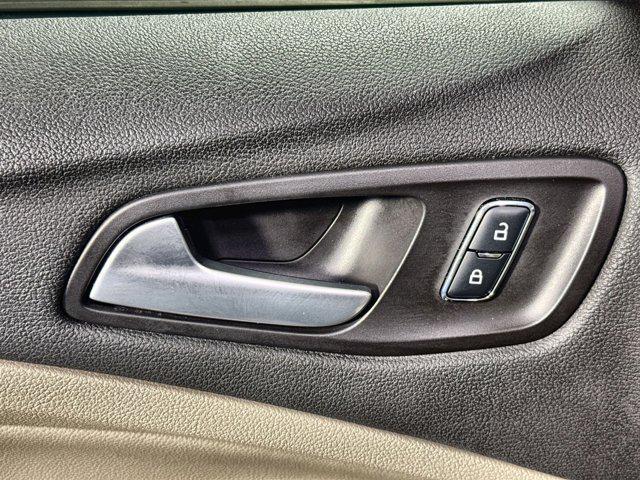 used 2014 Ford C-Max Hybrid car, priced at $9,500