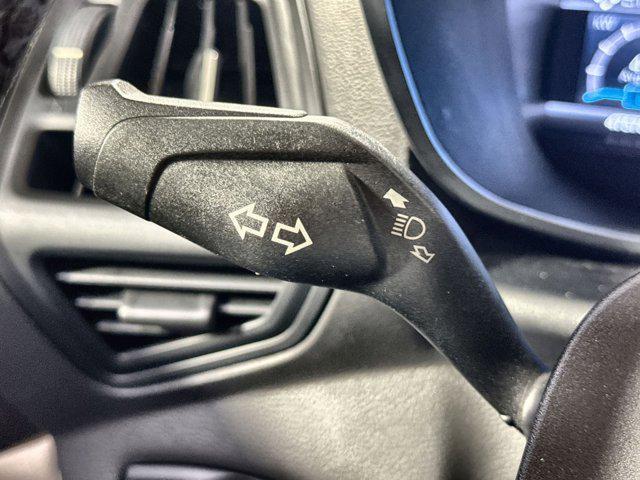 used 2014 Ford C-Max Hybrid car, priced at $9,500