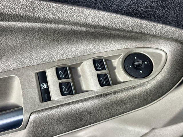 used 2014 Ford C-Max Hybrid car, priced at $9,500