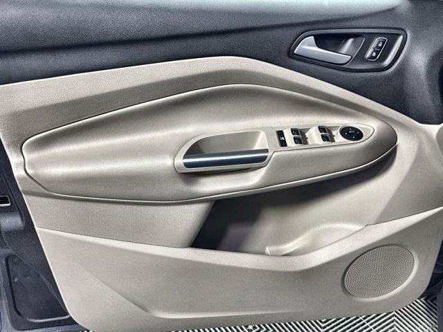 used 2014 Ford C-Max Hybrid car, priced at $9,500