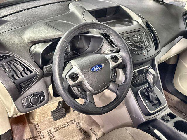 used 2014 Ford C-Max Hybrid car, priced at $9,500