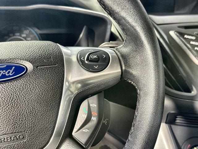 used 2014 Ford C-Max Hybrid car, priced at $9,500