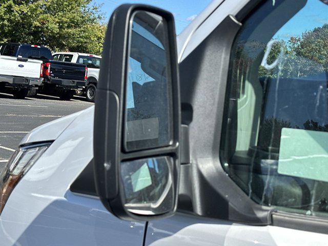 new 2026 Ford Transit-350 car, priced at $52,335