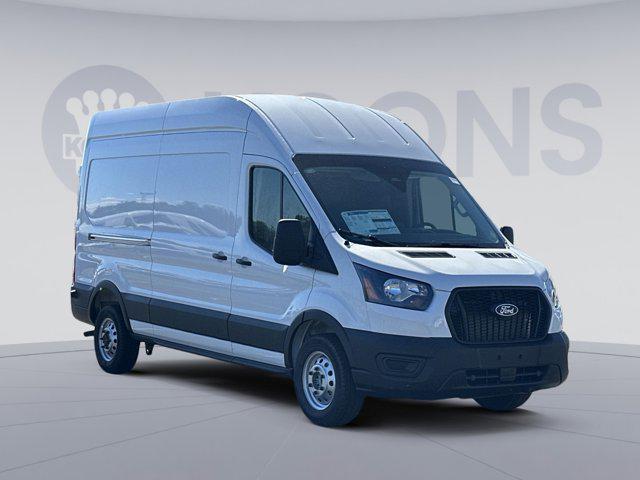 new 2026 Ford Transit-350 car, priced at $52,335