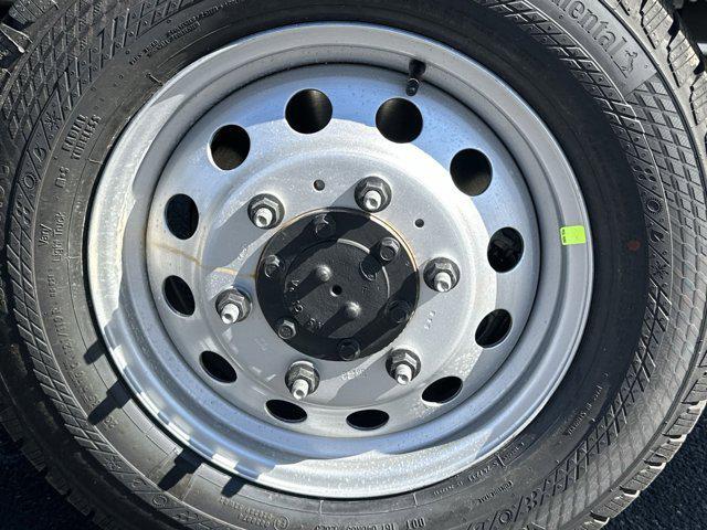 new 2026 Ford Transit-350 car, priced at $52,335