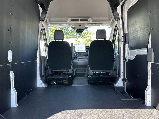 new 2026 Ford Transit-350 car, priced at $52,335