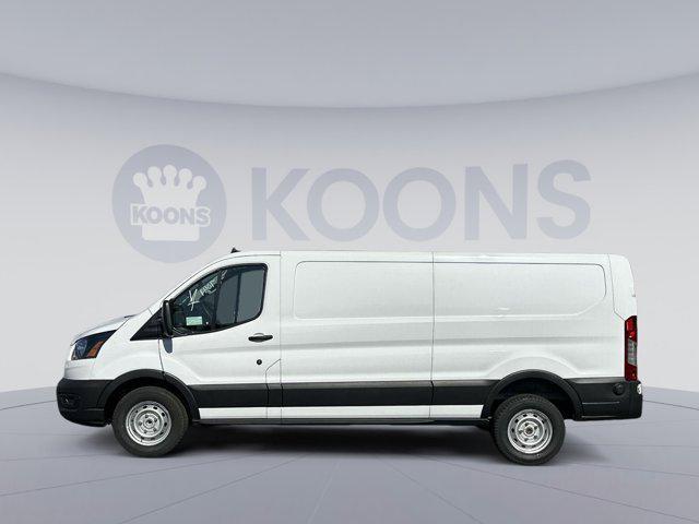 new 2024 Ford Transit-250 car, priced at $41,161