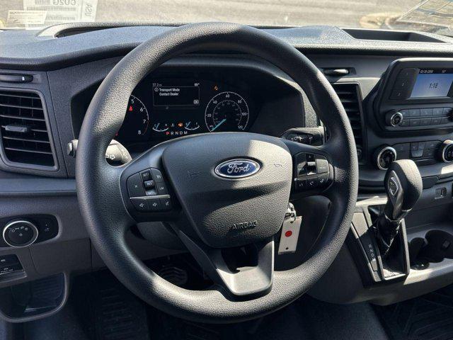 new 2024 Ford Transit-250 car, priced at $41,161
