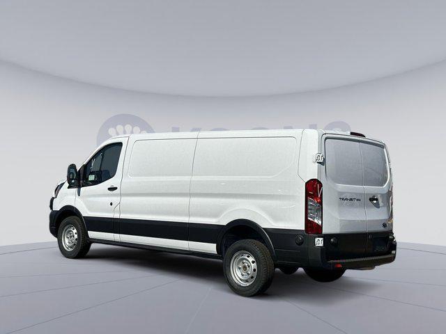 new 2024 Ford Transit-250 car, priced at $41,161