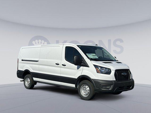 new 2024 Ford Transit-250 car, priced at $41,161
