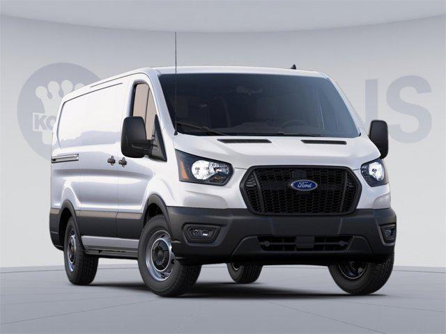 new 2024 Ford Transit-250 car, priced at $43,620