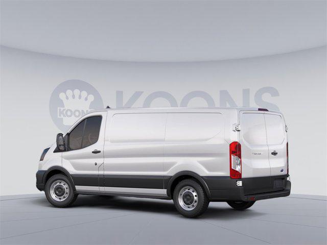 new 2024 Ford Transit-250 car, priced at $43,620