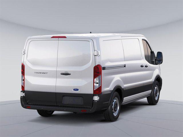 new 2024 Ford Transit-250 car, priced at $43,620