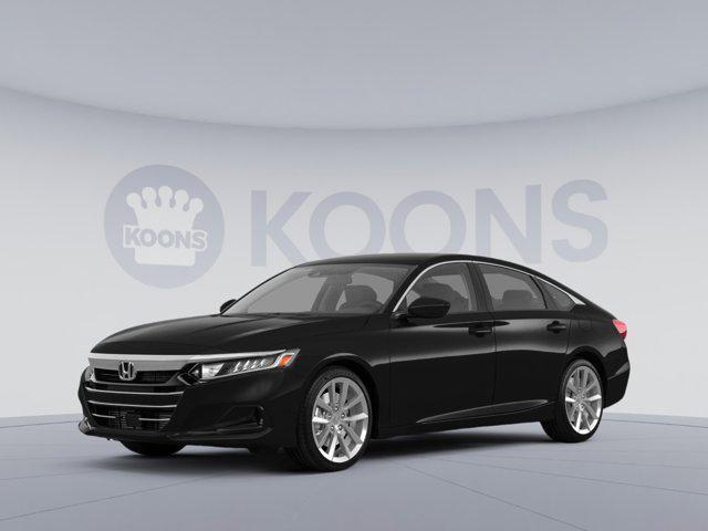 used 2022 Honda Accord car, priced at $21,000