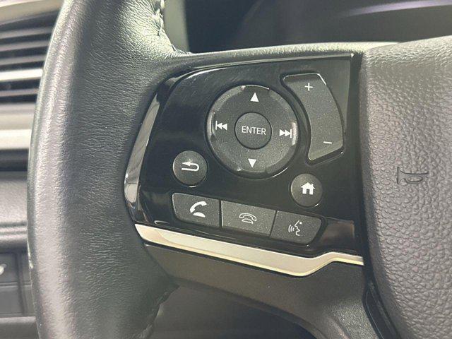 used 2022 Honda Odyssey car, priced at $37,500