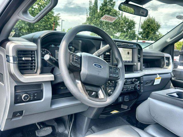 new 2024 Ford F-250 car, priced at $61,500