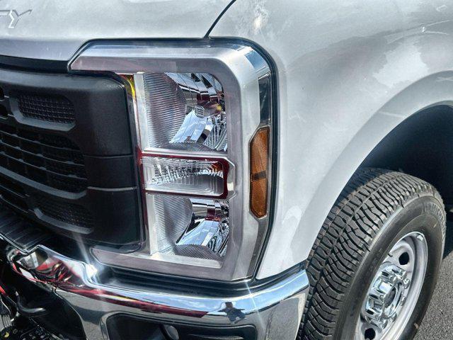 new 2024 Ford F-250 car, priced at $61,500